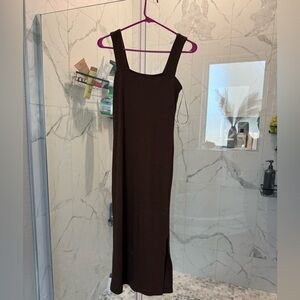 Old navy midi dresss